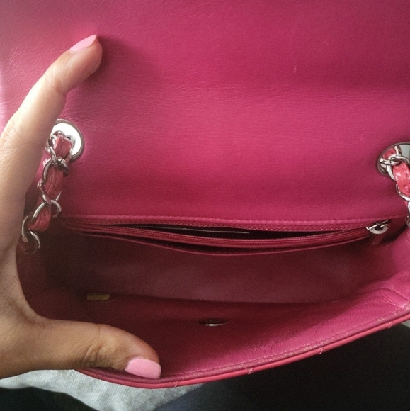 Chanel Mini Bag - Picture 9 of 9